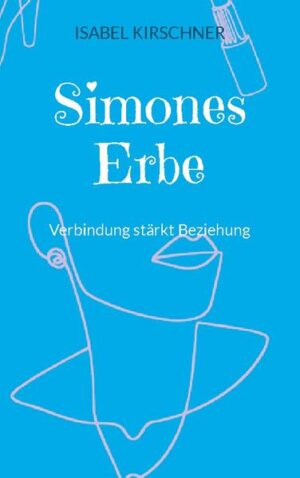 Ein Familienerbe, das sich durch Generationen zieht. Die ersten Jahre mit ihrer Tochter wohnt die alleinerziehende Simone bei ihren Eltern. Als Laura vier Jahre alt ist, fliehen sie aus dem engen Elternhaus in eine ferne Stadt. Jetzt fehlt nur noch der perfekte Partner. Während Simone verzweifelt auf einer Dating-App nach einer Beziehung sucht, verliert sie zunehmend die Verbindung zu ihrer Tochter und das hat weitreichende Folgen. Der Besuch eines Meditationsseminares hilft ihr alte Muster zu erkennen und führt sie zu dem Punkt an dem jede Beziehung beginnt. Wird es Simone gelingen, das Familienerbe aufzulösen?