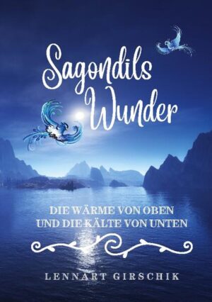 Ole ist oft allein und hat nicht viele Freunde. Dies ändert sich aber, als er in ein Ferienlager auf der Insel Sagondil fährt. Dort findet er seine große Liebe und in Arne einen Freund, mit dem er ein Abenteuer bestehen möchte. Doch irgendwie hat Ole das Gefühl, dass auf der Insel magische Dinge vor sich gehen. Und dann erhält er einen geheimen Auftrag: Er muss gemeinsam mit Arne und anderen Kindern in die wilde Natur Sagondils, in der es noch lebende Urzeittiere gibt. Dabei kommen sie auch einer großen Macht auf die Spur, die bereits von einer Gruppe Zauberinnen gesucht wird, und erleben viele Wunder der Insel Sagondil.