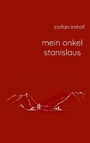 'Mein Onkel Stanislaus' geht in die weite Welt, um die Liebe zu suchen. Er findet allerlei, auch Liebe, jedenfalls Geschichten davon oder darüber. Seine Welt ist klein: Da ist seine Stadt, das Krankenhaus, die Buchhandlung, das Café. Seine Welt ist gross: Da ist der Fluss und das versteckte Tal mit dem kleinen See und da ist der grosse Himmel. Manchmal schüttelt die Kirche ihren Turm und während der ganzen zwei Tage liegt ein feiner Duft aus einer warmen Backstube in der Luft.