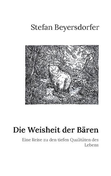 Begleite den Bären Leif auf seiner spannenden Reise, auf der er seinen Platz in der Welt sucht und sich den damit verbundenen Herausforderungen stellt. Im inneren Konflikt zwischen den Erwartungen Anderer und den Träumen seines Herzens muss er herausfinden, wer er wirklich ist. Eine bewegende Geschichte über Selbstbestimmung, innere Stärke und den Mut, dem eigenen Herzen zu folgen.