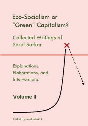 Eco-Socialism or "Green" Capitalism? | Saral Sarkar