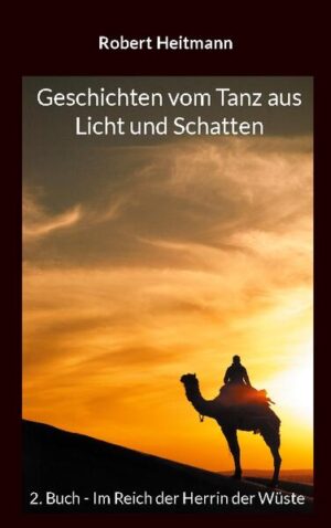 Wenige Wochen ist es her das Laran mit knapper Not die gefährliche Expedition des Magier Fürsten Jolga überlebt hat. Doch nun zwingt eben dieser Fürst, Laran sein Kommando abzugeben und der fürstlichen Schülerin Azzarena den Treueeid zu leisten. Zusammen sollen sie das Reicher der Herrin der Wüste durchqueren. Eine Reise wie diese musste Azzarena noch nie überstehen. Weitentfernt vom Machtbereich ihres Fürsten kann sie sich nur auf sich und ihren Begleiter verlassen und muss bald erkennen das das Reich der Herrin seine ganz eigenen Gesetze und Regeln hat. Auf der anderen Seite der Wüste, in einer der mächtigsten Städte der Lichtanbeter, wartet eine geheime Mission darauf erfüllt zu werden. Welch schreckliche Gefahren und welche Erkenntnisse im Reich der Herrin der Wüste auf die Azzarena und Laran warten, ahnt niemand der beiden als sich das ungleiche Paar aufmacht diese Reise anzutreten.