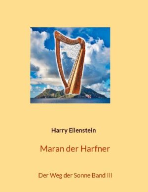 Maran wird zum Wanderharfner und zieht im Auftrag des Königs durch dessen Reich, wobei er in den tiefen Wäldern unerwartete Dinge entdeckt. Doch seine wichtigste Suche ist die nach den vielen verschiedenen Wegen zu der eigenen Seele, mit denen er anderen Menschen hilft, sich selber zu erkennen. Er beginnt auch allmählich, die größeren Formen der Magie zu entdecken die über das Erkennen der Gedanken von anderen, das Deuten von Orakeln und den anderen Dingen, die er bisher mit seinem Freund Arrel erforscht hat, deutlich hinausgehen. Und erlebt die Zeit der Selbstbetrachtung, die jeder Mensch mit 28 Jahren erlebt ...