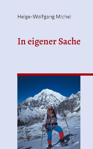 Das Leben als Entwicklung, kurvenreich und weit davon entfernt gradlinig zu verlaufen, bleibt ein Fest, das Anlass gibt, es zu feiern. So auch im vorliegenden Fall einer Romanbiografie und rechtzeitig genug geschrieben, dass alles in der Erinnerung noch vorliegt. Ob fiktional oder faktisch, spielt das eine Rolle? Egal, jetzt gilt's!