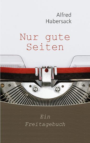 Das Freitagebuch ist ein gernegroßer Blick über alles überall am Niederrhein. Eine Quasselmappe in rotzigem Plauderton, ein Panorama der Wochen vom 9. August 2019 bis zum 28. Oktober 2022, jeden Freitag. Die Notizen dienen keinem erinnerungsseligen Zustand, und der Vorhang vor dem Privatleben geht auch nur einen Spalt weit auf, denn an diesem Buch hat eher die Sprache mitgeschrieben als das Leben. Wer zu Silvester Freude an "Best of Inas Nacht" empfinden kann, könnte sich die Wartezeit bis dahin mit diesem Freitagebuch vertreiben.