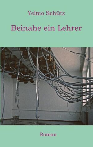 Ein Lehramtsstudent, der sich für Kunst begeistert und sich in das eine und andere Liebesabenteuer stürzt, vernachlässigt das eigentlich sehr breit angelegte Studium. Unter dem Einfluss seines künstlerischen Lehrers, mit dem er sich anfreundet, gerät das Berufsziel vollends aus dem Blick. Die zunehmende Orientierungslosigkeit scheint auf eine Katastrophe zuzulaufen.