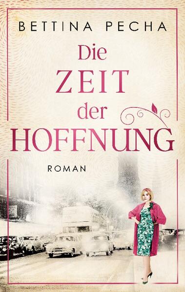 Drei Frauen - drei Schicksale Stuttgart, 1957: Endlich dürfen Katharina und Moritz sich das Jawort geben. Die Geburt ihres Kindes macht ihr Glück vollkommen, obwohl dies für Katharina den Abschied von ihrem geliebten Beruf bedeutet. Das Schicksal führt die kleine Familie nach Berlin, eine schillernde Metropole, aber gleichzeitig das Herz des Kalten Krieges, eine geteilte Stadt und Spielball politischer Intrigen der Supermächte. Zwei Frauen werden in dieser bewegten Zeit zu Katharinas Freundinnen: Lisa, die sich gegen die gnadenlose Moral der Wirtschaftswunder-Ära behaupten muss, und Marion, deren Liebe zu Claus durch die heraufziehenden Schatten des Berliner Mauerbaus bedroht ist. Währenddessen gibt Katharina ihren Traum nach einer beruflichen Zukunft nicht auf - entgegen aller Widerstände. Finden die drei Frauen ihr Glück oder zerbrechen ihre Träume an der harten Realität?