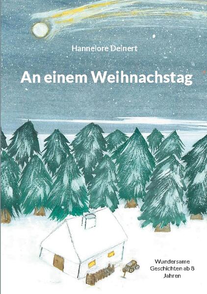 An einem Weihnachtstag geschehen Wunder, das eisige Herz eines Kaufhausbesitzers taut auf, die Geister der früheren Bewohner eines alten Bauernhauses erscheinen, um von ihrem Leben zu erzählen, der schmerzlich vermisste Bruder kommt heim und das Christkind begegnen dir persönlich. Der Weihnachtstag ist ein Tag, an dem alles möglich ist.