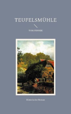 Wir schreiben das Jahr 1535. Der Bischof von Münster hat die Stadt von den Wiedertäufern zurückerobert, und auch das Moordorf Ahlbeck, wo der Bauernsohn Ambros Vortkamp mit seinem Vater lebt, ist von dem Aufruhr nicht unberührt geblieben. Ein verwundeter Müller erscheint im Dorf und will die Wassermühle wieder aufbauen, die vor Jahren durch ein Feuer zerstört wurde. Während der junge Pfarrer die Gemeinde durch ketzerische Predigten gegen sich aufbringt und der Dorfschulze die Ankunft des Müllers mit Argwohn betrachtet, entdeckt Ambros ein fürchterliches Geheimnis, das die Geschichte der Mühle betrifft, über der angeblich ein Fluch liegt ... Jahrhunderte später, im Jahr 1876, kommt der Altertumsforscher Hermann Vortkamp, ein Nachfahre des kleinen Ambros, nach Ahlbeck, um steinzeitliche Hügelgräber auszugraben. Als er der hübschen Schulzentochter Lisbeth begegnet, verliebt er sich Hals über Kopf und schlägt die Warnungen seines eigenwilligen Großonkels, des Geistersehers Johann, in den Wind. Die Gräber an der Kolkmühle und eine Krypta unter der Kirche warten mit Überraschungen und unerwarteten Leichen auf, und manche Spur führt zurück in die Zeit der Wiedertäufer ...