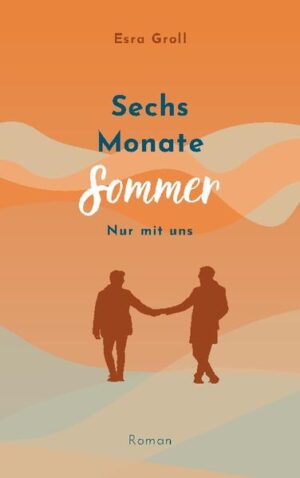 »... und dann habe ich beschlossen, dass es nichts bringt, dagegen anzukämpfen und egal, wie du empfindest, du immer mein bester Freund bleiben wirst.« Der Sommer ist vorbei und zwischen Gerrit und Julian hat sich etwas verändert. Spätestens mit dem Auszug von Julian zurück in seine Wohnung. Es ist nicht mehr nur Freundschaft, die die beiden verbindet. Immer wieder flammt dieses Etwas zwischen ihnen auf und macht ihnen bewusst, dass sie sich zueinander hingezogen fühlen. Aber keiner von beiden will etwas riskieren. Also versuchen sie weiterzumachen wie bisher, mit Filmeabenden, sich treffen und gemeinsam Julians Geburtstag feiern. Bis ein Unglück geschieht, welches Gerrit wachrüttelt und er den ersten Schritt wagt. Das mit Julian fühlt sich richtig an. Trotzdem macht Gerrit sich Gedanken. Was ist, wenn es nicht das ist, was andere von ihm erwarten? Verliebt in den besten Freund, als geschiedener Vater. Die Fortsetzung von Sechs Monate Sommer - Immer mit dir. Eine Geschichte, die erzählt, dass sich nichts nachholen lässt und das Herz eben liebt, wen es liebt.