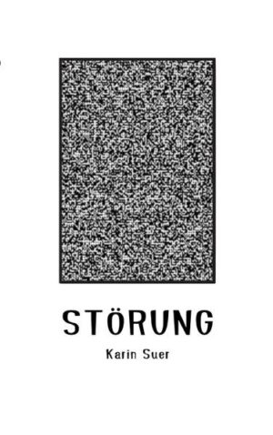 Der Roman "STÖRUNG" beschreibt sieben Tage im Leben eines biederen Berliner Versicherungsangestellten, der plötzlich seinen Job, jede Perspektive und komplett die Nerven verliert. Und je mehr ihn einfach alles um ihn herum zu stören beginnt, wird er selbst mehr und mehr zum Störenfried. Sehr zum Leidwesen anderer Menschen in seinem Umfeld. Eine spannende, zum Teil auch sehr düstere, raue Geschichte, mit schrägem Humor erzählt.