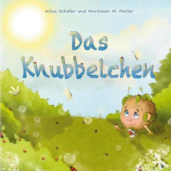 Das wissbegierige Knubbelchen hat so viele Fragen! Doch die großen Knubbel sind zu beschäftigt und nehmen sich keine Zeit. Daher beschließt das Knubbelchen, selbst nach Antworten zu suchen. Zusammen mit seinem Freund, dem Schnibbelchen, findet es wunderbare Erklärungen zu den großen Rätseln der Welt. Ein fantasievolles Büchlein für Kinder ab drei Jahren.