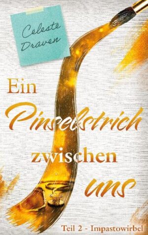 Die Reise von Vivienne und Dante geht weiter. Statt fröhliches Miteinander müssen sie alle ihre Kräfte vereinen, um unerwartetes, sowie eine schreckliche Situation zu überstehen. Kann Liebe alle Wunden heilen?