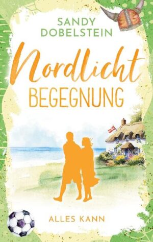 Lina Petersen ist ein bodenständiges Nordlicht. Sie ist fest mit ihrem Dorf und der Familie verwurzelt und wünscht sich irgendwann eine eigene. Als klar wird, dass ihre langjährige Affäre diesen Traum nicht erfüllen wird, bricht sie kurzerhand aus ihrer Komfortzone aus und fährt für einen spontanen Kurztrip nach Hamburg. Dort trifft Lina auf den für sie völlig unbekannten dänischen Profifußballer Momme »Mo« Andersen, der in seinem Heimatland nur als attraktives Werbegesicht wahrgenommen wird. In der Hansestadt will er nicht nur die großen Fußstapfen seines Vaters hinter sich lassen, sondern auch die Erinnerung an ein schicksalhaftes Erlebnis. Gemeinsam verbringen die Nordlichter eine leidenschaftliche Nacht, die jede Zukunftsvorstellung auf den Kopf stellt. Doch der Gedanke, ins Rampenlicht gezogen zu werden, lässt Lina die Flucht ergreifen, und Mo muss erfinderisch werden, um ihr Herz für sich zu gewinnen. Die Romane der ALLES-Reihe sind in sich abgeschlossen und können unabhängig voneinander gelesen werden, sie sind aber durch einige wiederkehrende Figuren miteinander verbunden.