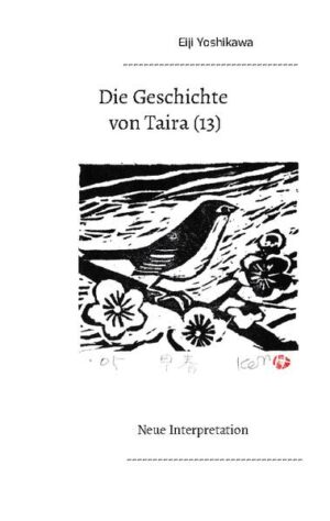 In diesem Buch kommt die Herrschaft von Yoshinaka Kiso nach nur zwei Monaten zu Ende. Kamakuras Heer marschierte aus dem Osten Richtung Hauptstadt. Im Westen wurde Tairas Truppe gleichzeitig immer stärker. Yoshinaka und seine Armee waren in der Hauptstadt eingekesselt. Yoshinaka nahm Goshirakawa in seine Gewalt, um ihn mit in die Nordische Küstenregion zu nehmen, aber konnte sich dem Zauber der schönen Winterprinzessin nicht entziehen. Während Yoshinaka zögerte, die Flucht nach Norden zu ergreifen, griffen Yoshitsune und Noriyori Minamoto Kisos Heer in Uji und Seta an. Minamotos Einheiten schlugen Kisos Samurai nieder und befreiten Goshirakawa aus seinem Arrest. Yoshinaka und seine Generäle wurden getötet. Kamakuras Soldaten machten sich sofort auf den Weg nach Westen. Der Genpei-Krieg erreichte die nächste Stufe.