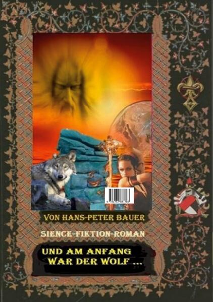 Der vorliegende Science- Fiktion- Roman ist mehr oder weniger eine Zusammenfassung vergangener Zeitabschnitte der Stadt Görlitz und ihres Umkreises.