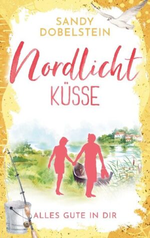 Für Nordlicht Ella Petersen ist Süderborstel der liebenswerteste Platz der Welt. Nach einem turbulenten Jahr beschließt die Sportjournalistin, ein Praktikum in Hamburg zu absolvieren. Dass ihr Aufgabengebiet die Betreuung des Fußballprofis Jack Miller beinhaltet, war nicht auf ihrer Wunschliste. Ellas anfängliche Panik verflüchtigt sich, als sie einen kurzen Blick hinter Jacks selbst auferlegte Fassade des Unnahbaren wirft. Dennoch ist ihre Zusammenarbeit von Geheimnissen umgeben und ein abruptes Ende scheint bei den auflebenden Schmetterlingen die beste Lösung zu sein. Doch als Jack plötzlich vor Ellas Wohnung in Süderborstel steht, ist das der Startschuss für die bewegendste Zeit ihres Lebens. Die Romane der ALLES-Reihe sind in sich abgeschlossen und können unabhängig voneinander gelesen werden, sie sind aber durch einige wiederkehrende Figuren miteinander verbunden.