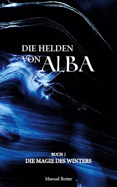 Seit fünf Jahren herrscht Frieden in Alba. William Cornbreak und die Amazone Lina haben sich aus der Öffentlichkeit zurückgezogen und führen ein friedliches Leben in einer entfernten Hütte am Strand. Doch als eine Dienstmagd des Königs spurlos verschwindet, werden sie von Zac aufgesucht, der die Helden von Alba erneut versammeln muss, um einer neuen Bedrohung aus dem Zauberwald zu begegnen. Dort kehrt die Dunkelheit zurück und die Burg der westlichen Hauptstadt wird von einem Zauber heimgesucht, der den König in einen Winterschlaf versetzt hat. Niemand scheint zu wissen, wer den Zauber gewirkt hat. Alba scheint dem heraufziehenden Feind schutzlos ausgeliefert zu sein. Um das Rätsel zu lösen, müssen William und seine Gefährten in eine fremde Welt reisen. So beginnt der Kampf um Alba von Neuem.