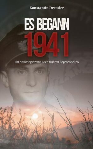 Am 22. Juni 1941 entfesselt sich die Hölle: Drei Millionen deutsche Soldaten stürmen über die sowjetische Grenze. Leutnant Friedrich "Fritz" Thibaut und seine Kameraden strotzen vor Siegesgewissheit, doch der Krieg verschlägt sie nicht nach Moskau, sondern in die trostlose Weite der russischen Steppe. Jahre des entfesselten Grauens, des immerwährenden Hungers und des erbarmungslosen Kampfes erwarten sie. Nichts ist wie erhofft. Die Sommer sind feurig heiß und die Winter eisig kalt. Die Gedanken an die ferne Heimat spenden Trost und zermürben zugleich. Inmitten des Infernos von Stalingrad stehen sie nicht nur Feind und Kälte gegenüber, sondern auch ihren eigenen inneren Dämonen. Am Ende sind es 200 Meter, die über alles entscheiden sollen. Der Sinn? Verloren in den Abgründen der Menschheit.