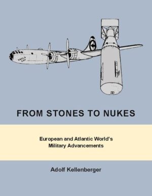 From Stones to Nukes | Adolf Kellenberger