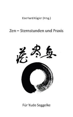 Seit mehr als 20 Jahren hat es sich Yudo Seggelke zur Aufgabe gemacht, Buddhismus und Zen in der Traditon von Meister Dōgen im deutschen Sprachraum zu vermitteln. Sein Geburtstag ist den hier versammelten Autor*innen Anlass, ihm als Dank dafür dieses Buch zu widmen.