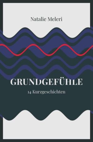 Eine betrogene Frau steht rauchend auf dem Balkon und sinniert über ihre vergangene Beziehung. Ein verängstigtes Kind bittet um Hilfe und wird abgewiesen. Ein verbitterter Mann terrorisiert die lokalen Tageszeitungen mit wütenden Leserbriefen. Die menschlichsten aller Emotionen sind so tief in unserer Natur verankert, dass sie zu allen Zeiten, in allen Kulturen gleichermaßen vorkommen. Unsere Grundgefühle Verachtung, Ekel, Wut, Angst, Trauer, Überraschung und Freude bilden den Wesenskern des Menschseins. In vierzehn Kurzgeschichten wird das Leben gewöhnlicher Menschen erzählt, denen Ungewöhnliches widerfahren ist. Die Geschichten haben eines gemeinsam: Nichts ist so, wie es im ersten Moment scheint, denn alle sind Getriebene und Gefangene ihrer Grundgefühle.