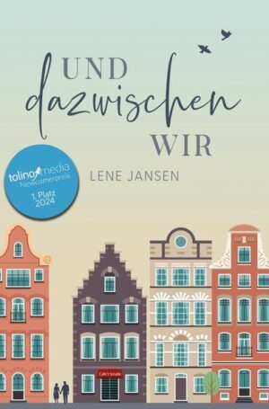 Manchmal sind es kleine Entscheidungen, die Großes verändern können. Und manchmal trifft man genau diese Entscheidungen mit Anfang vierzig, nach einem Klassentreffen, im ersten Licht des Tages, auf dem Dach der alten Schule. Gemeinsam mit jemandem, dem man zuvor nie richtig zugehört hat. So geht es Lena, die bis zum Hals im Alltag versunken ist und Phil, der seine Freiheit über alles stellt. Zwei Menschen, denen nur zwei Nächte und Tage bleiben, um zu begreifen, wo im Leben sie eigentlich stehen. Ein Hoch auf die Liebe, ob alt oder neu, ein Hoch auf das Leben und die Freundschaft, auf heute, morgen und übermorgen und auf Amsterdam.