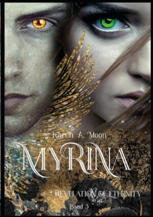 Myrina | Bundesamt für magische Wesen