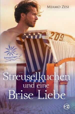 Ludwig Münzenberger steht mit beiden Beinen im Leben. Als erfolgreicher Staatsanwalt arbeitet er in München und ist seit Jahren glücklich mit seinem Freund Jonas liiert. Alles ist perfekt, bis er die Liebe seines Lebens in flagranti mit einem anderen Mann erwischt. Auf offener Straße. Wie sich herausstellt, ist diese Affäre nur eine von vielen in Jonas’ Leben. Betrogen, gestresst und am Ende seiner Kräfte wird Ludwig mit Herzproblemen ins Krankenhaus eingeliefert. Ein Warnschuss, der ihm zeigt, dass er kürzertreten muss. Auf dem Weg zur Erholung nach Travemünde stoppt Ludwig in einem Ort namens Sommerhagen, der ihn magisch anzieht. Was er nicht ahnt, ist die Tatsache, dass ein kleines Nickerchen in einem Strandkorb sein Leben für immer verändern könnte, denn plötzlich ist dort Malte. Zehn Jahre jünger als er, mitten im Leben und ohne jegliche Berührungsängste. Er schafft es binnen kürzester Zeit, Ludwigs Leben komplett auf den Kopf zu stellen. Dabei ist doch eigentlich alles, was er liebt, in München … oder?