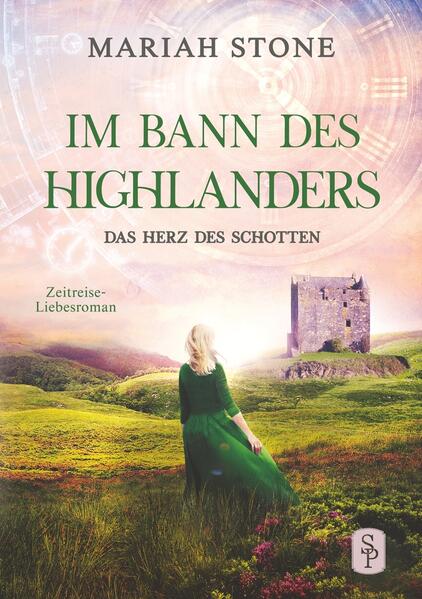 Sie hat das Gedächtnis verloren. Ihn plagt die Erinnerung. Dramatisch, einfühlsam, fesselnd - für alle Fans von Outlander! Schottland, 2020. Während die Amerikanerin Kate Anderson eine schottische Burgruine besichtigt, stürzt sie unglücklich. Sie kommt im Jahr 1308 zu sich