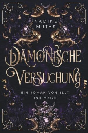 Warnhinweis: Beinhaltet einen Helden, der so liebenswürdig wie sexy ist, und könnte zu extremem Schmachten und spontanem Umarmen des Lesegeräts führen. Vielleicht auch zum Ablecken - für eventuelle Wasserschäden am eReader übernimmt die Autorin keine Haftung. Liebe ist die Versuchung, die ihren Fluch brechen könnte - oder ihr Herz … Als einer der seltenen - und zudem auch noch magielosen - männlichen Nachkommen einer Hexenfamilie hatte Basil Murray es noch nie leicht. Daher ist er nur zu begierig darauf, seine eigenen Kräfte zu entdecken, als er von seiner wahren Herkunft erfährt. Doch das Netz aus Lügen, das seine Vergangenheit durchzieht, könnte ihn umbringen, bevor er das Geheimnis seiner Magie entschlüsseln kann. Die Fae, deren Leben er rettet, scheint ebenfalls tief darin verwickelt zu sein. Die Tage der Fae-Kopfgeldjägerin Isa sind gezählt. Der Todesfluch, den sie nur mit Müh und Not hat verlangsamen können, wird sie bald einholen, wenn sie es nicht schafft, die Blutlinie jener Person auszulöschen, die sie verflucht hat. Und natürlich muss sich genau der Mann, der ihr das Leben rettet und an den sie nun durch eine Blutschuld gebunden ist, als der letzte Nachkomme dieser Linie entpuppen. Und weil das noch nicht ausreicht, ist Basil auch noch dreist genug, sich in sie zu verlieben - und damit eine Sehnsucht nach etwas in ihr zu erwecken, das sie niemals haben kann …