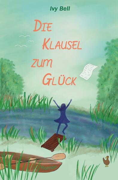 Wenn ein Testament dein Leben auf den Kopf stellt… Lena lebt für Ihre Arbeit. Urlaub oder Hobbys sind für sie reine Zeitverschwendung und wenn ihre beste Freundin über Wanderungen mit ihrem Liebsten schwärmt, rümpft sie innerlich die Nase. Wozu gibt es Fitnessstudios? Ihr Onkel Franz scheint das anders zu sehen. Er vererbt Lena sein Haus am See in der Nähe von Berlin. Das Erbe ist allerdings an eine Bedingung geknüpft, denn bevor das Haus in Lenas Besitz übergeht, muss sie zwei Wochen dort verbringen. Also macht sie sich schweren Herzens auf nach Grünheide, um die Zeit so schnell wie möglich hinter sich zu bringen. Lena ist sich sicher, dass sie das Haus danach verkaufen wird, schließlich ist sie ein Stadtmensch, was soll sie auf dem Land? Dabei hat sie nicht mit den herzlichen Menschen gerechnet, auf die sie dort trifft und die ihr nach und nach zeigen, dass das Leben mehr zu bieten hat als Arbeit und ein gut gefülltes Bankkonto. Und dann ist da ja auch noch der attraktive Bootsbauer Tom…