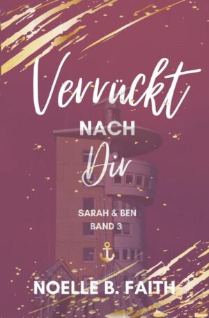 Sarah ist jung, hübsch und hält sich seit einer schlimmen Trennung für beziehungsunfähig, bis sie eines Abends in der Disco auf Ben trifft, für den sie rasch Gefühle entwickelt. Doch als dieser anspricht, dass er mehr als nur eine Freundschaft möchte, zieht sie sich zurück und reist schließlich nach England ab. Dort arbeitet sie als Au-Pair für die Freunde ihres Onkels und freut sich darüber, dass sie endlich ihren Traum, in London zu wohnen, verwirklicht hat. Doch auch dieses Glück ist nicht von Dauer: Nach vier Jahren verlässt sie fluchtartig das Land und kehrt in ihre Heimatstadt Cuxhaven zurück, wo sie sich ihrer Vergangenheit stellen muss.