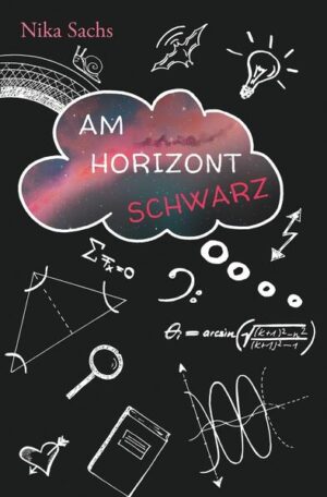 Inga und der drei Jahre ältere Lukas wohnen in derselben Straße. Kurz vor Ingas fünfzehntem Geburtstag wird aus ihrer jahrelangen Freundschaft unverhofft eine Beziehung. Die unkonventionelle Saxophonistin Inga und der physikverliebte Grufti Lukas fühlen sich durch ihre Liebe zum Nachdenken und Unfugtreiben tief verbunden. Bis Inga zunehmend daran zweifelt, dass sie Lukas und all seine Geheimnisse wirklich so gut kennt, wie sie immer glaubte. Sie merkt bald, dass sie im Schnelldurchlauf erwachsen werden muss. Auf jeden Fall erwachsener, als Lukas es ist. Eine schräge, philosophische und emotionale Reise durch Freundschaft und Liebe zwischen Musikunterricht, Subkultur und Theorien über das Universum.