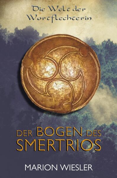 Vom Kelten, der loszog, die Sonne vom Himmel zu holen Norikum, 49 v. Chr. Alle neun Jahre gilt es, die Sonne mit einem gezielten Bogenschuss vom Himmel zu holen. Doch der heilige Bogen wurde zerstört. Bogenbauer Smertrios und seine Schwester Sanna müssen sich bis nach Gallien aufmachen, um zu versuchen, die Gunst der Götter für das Dorf zu sichern - oder sich selbst diesen Göttern opfern. "Der Bogen des Smertrios" bildet einen unabhängigen Band in der Welt der Keltenroman Serie "Die Wortflechterin". Neuauflage. Fühle den Herzschlag der Kelten in dir!