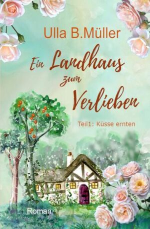 Wie Cinderella kommt sich Bea vor, denn Henning, der die Kölner High Society verarztet, will mit ihr zusammenziehen. Nur muss es gleich in ein Luxusloft mit Dom-Blick sein? Ein paar Nummern bescheidener wäre für die sympathische Physiotherapeutin auch okay gewesen. Als er ein altes Landhaus erbt, für das er weder Zeit noch Begeisterung aufbringt, will sie es für ihn zum Verkauf vorbereiten. Gleich die erste Besichtigung bringt ihr Vorhaben ins Wanken, denn der Ort und die Menschen ziehen sie mit ihrem lebensfrohen Charme in den Bann. Würde der raubeinige Nachbar sie nicht so verwirren, könnte sie sich das Leben dort richtig nett vorstellen. Warum tischt er ihr nur dauernd Fakten auf, die ihr Gewissen belasten? Und gleich darauf wirft er ihr wieder diese Blicke zu! Na, egal. Sie gehört ja sowieso in die Großstadt zu Henning …