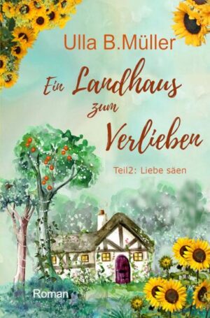 Bea müsste eigentlich restlos glücklich sein. Sie hat endlich ihren ersehnten Traummann, den Spitzenjob überhaupt und ein Leben, wie sie es sich von Herzen gewünscht hat - romantisch, abwechslungsreich, gemüsegrün. Doch zu jeder Landlust-Idylle gehören Kuhfladen, und mit denen ist neuerdings ihr Weg gepflastert: Ihre Arbeitsstelle entpuppt sich als Intrigensumpf, in ihren Selbsterntegärten wird geklaut, und ihr Liebster gibt sich unnahbar. Gerade jetzt, wo sie dringend seinen Halt braucht, muss er ständig dienstlich verreisen … Ein romantisches Plädoyer dafür, dass es sich lohnt, Vertrauen zu schenken, allen schlechten Erfahrungen zum Trotz.