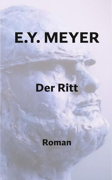 Am Neujahrstag 1831 reitet ein noch unbekannter und streitbarer Vikar von Bern nach Lützelflüh. Es ist Albert Bitzius, der aufmüpfige Pfarrerssohn, der in dem kleinen Ort im Emmental seine vierte und letzte Vikariatsstelle antreten soll. Fünf Jahre später wird er durch seinen skandalträchtigen Roman »Der Bauernspiegel« bekannt werden - herausgegeben unter dem Pseudonym Jeremias Gotthelf. E. Y. Meyer schildert diesen Ritt in einer knappen rhythmischen Sprache, die an die Gangarten der Pferde erinnert - Schritt, Trab, Galopp. Er beschreibt, was während des fünfstündigen Ritts im 33jährigen vorgeht, wie er sein Leben sieht, die Erinnerungen, die auftauchen, was er von der Zukunft erwartet. Wir Leser erleben nicht den berühmten Jeremias Gotthelf, sondern den wenig bekannten jungen Mann in seinem Zwiespalt und seiner Zerrissenheit: Wilde Leidenschaft und Bejahung des Lebens, Sympathie für die aufkommende Idee des Liberalismus einerseits und der Wunsch nach Eingliederung in die Gesellschaft andererseits, nach Entsprechung, um seinen Weg zum reformierten Pfarrer nicht zu gefährden. Meyer schafft ein neues Gotthelf-Bild, das eines jungen Rebellen, dessen Ritt nach Lützelflüh eine grosse Wende in seinem Leben einleitete.