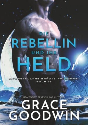 Zenos, aus der Legion Astra auf Rogue 5, befindet sich auf einer Mission, ein Gegenmittel für das tödliche Gift zu finden, das durch seinen Körper fließt. Ohne Gegengift ist der Biss eines Forsia-Hybriden wie ihm während der Paarung tödlich für seine erwählte Frau. Zenos muss das Serum um jeden Preis beschaffen, denn wie auch seine atlanischen Brüder wird er allmählich von seinem Paarungsinstinkt zerfressen. Das Letzte, was er braucht, ist eine Ablenkung. Aber nur ein Blick auf die willensstarke Kopfgeldjägerin, und er kann seinem Körper nicht verwehren, was sie ihm anbietet—ein paar wilde, vergnügliche Stunden. Ivy Birkeland musste zusehen, wie ihre gesamte Aufklärungseinheit nach der Einnahme von Quell getötet wurde, einer psychedelischen Droge, die bekanntlich von den Piraten auf Rogue 5 vertrieben wird. Selbst ihr zutiefst rebellisches Herz brach, als sie ihr Leben als Koalitionskriegerin aufgeben musste. Nun jagt sie als Kopfgeldjägerin nach den Verbrechern, die das Quell verkauft haben, um ihre toten Freunde zu rächen. Befreit von den strengen Regeln der Koalition, will sie sich mit einem unbekannten Abgesandten von Rogue 5 treffen, um darüber zu verhandeln, auf dessen Heimatplaneten eingeschleust zu werden. Sie reist auf die Transportstation Zenith, um ihn dort zu treffen. Als Ivys brandheißer One-Night-Stand sich als der Abgesandte von Rogue 5 herausstellt, macht das ihre sorgfältig ausgetüftelten Pläne zunichte. Denn wenn eine Rebellin und ein Mann von Rogue gezwungen sind, zusammenzuarbeiten, dann fliegen die Funken. Sie brauchen gar keine Bösewichte, wenn sie sich genauso gut gegenseitig an die Gurgel gehen können… außer, sie verlieben sich ineinander.