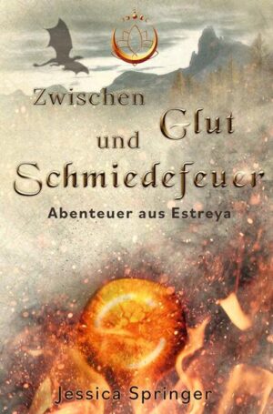 Klappentext: Unser Mut wird uns den Weg weisen, wenn wir die Glut in unseren Herzen entfachen Der junge Husky- Carn Grisch führt ein beschauliches Dorfleben: Er arbeitet als Schmiedegeselle für seinen Vater und ist zufrieden mit seinem Dasein. Mit dem Kauf eines leuchtenden Steins ändert sich alles. Denn kurz darauf muss er die Kugel bereits gegen einen Fremden verteidigen, der alles daransetzt, das Objekt in seinen Besitz zu bringen. Der geheimnisvolle Stein führt Grisch auf eine unerwartete Reise. Auf seinem Weg schließt er sich einigen Abenteurern an und fortan versuchen sie gemeinsam das Geheimnis um das magische Relikt zu lüften. Wird es ihnen gelingen, das Rätsel des Steins und seine Verbindung zu einem Großwächterdrachen zu ergründen?