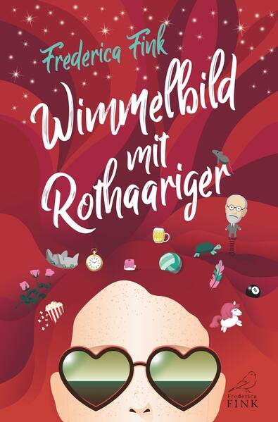 Als lesbische Kindergärtnerin, die in einer erzkatholischen Familie aufgewachsen ist, ist Marie ja viel Verrücktes gewohnt. Aber dann schickt ihre Therapeutin sie in eine Selbsthilfegruppe für Langzeitsingles. Zähneknirschend lässt Marie sich auf die Happy Hearts ein: ein Haufen Durchgeknallter, angeführt von der ebenfalls durchgeknallten Psychologin Alicia, die ständig mit ihrer perfekten Ehefrau angibt und Marie permanent auf die Nerven geht. Wenn Alicia nur nicht so gut riechen würde …