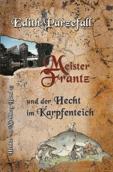 Freie Reichsstadt Nürnberg 1592: Gelangt ein Hecht in den Karpfenteich, wird man ihn nur mit Mühe wieder los. Dasselbe gilt für den Markgrafen von Brandenburg-Ansbach. Die Nürnberger setzen alles daran, ihm seine Grenzen aufzuzeigen, sogar mithilfe moderner Vermessungstechniken. Derweil wird die Fürtherin Margarethe Fleischmännin der Hexerei bezichtigt. Rechtzeitig gewarnt sucht sie nach einem Ausweg, um nicht den Folterknechten des Markgrafen in die Hände zu fallen. Bleibt ihr nur der Freitod? Dafür will sie Meister Frantz um Giftpulver bitten. Oder ist eine Flucht nach Nürnberg möglich, wo sie und ihre Familie unter dem Schutz des Stadtrats stünden? Ein letzter Hoffnungsschimmer, doch die Schergen des Markgrafen stehen früher vor ihrer Tür als erwartet.