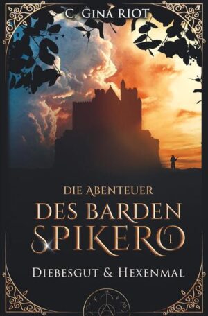 Mittelalter- Fantasy trifft auf Krimi Ein abenteuerlustiger Barde, ein Diebesfall und ein Fluch ... Nachdem der Barde Spikero die größte Stadt der Erdenwelt betritt, beginnt für ihn ein turbulentes Abenteuer. Er nimmt sich eines Diebesfalles an. Dabei gerät er in die Fänge von einflussreichen Verbrechern. Als ihm überdies noch seine Laute gestohlen wird, nimmt er es persönlich. Er beschließt, den Fall zu lösen, und riskiert dabei, seine Sinne zu verlieren. Diebesgut & Hexenmal ist der erste Teil einer spannenden Krimi- Serie im Fantasysetting. *** Die Abenteuer des Barden Spikero spielt direkt nach Bestien von Haygenhast. Jeder Titel kann unabhängig voneinander gelesen werden. *** Weitere Veröffentlichungen: Diener des Ordens Band I Das Zweigesicht Diener des Ordens Band II Die Bruderschaft Diener des Ordens Band III Der Pakt Bestien von Haygenhast Von Hochverrätern und Galgenbäumen Band I/II Der Botschafter Von Hochverrätern und Galgenbäumen Band II/II Der Intrigant