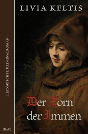 Kremsmünster, im Mai des Jahres 1491: Erst wenige Monate sind vergangen, seit Lorenz in der Schlacht verwundet wurde - Monate, die er nicht zu überleben glaubte. Im Stift Kremsmünster möchte er ein friedlicheres Leben als Mönch und Priester beginnen. Doch nicht nur die Abneigung des Abtes macht ihm den Neuanfang schwer. Gerüchte über seine Vergangenheit machen die Runde und bringen die Mönche gegen ihn auf. Als der erste Freund, den er im Stift gewinnen konnte, eines gewaltsamen Todes stirbt, muss Lorenz Ermittlungen anstellen, wenn er nicht anstatt zum Priester geweiht als Mörder gehenkt werden möchte.