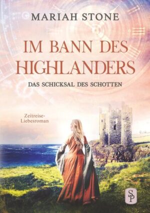 Verbitterte Feinde. Glühende Leidenschaft. Furchtlose Liebe. Für alle Fans von Outlander! Schottland, 2022. Danielle Field ist MI5-Geheimagentin und steht kurz davor, ihren Job zu verlieren, als sie Stirling Castle für die Inszenierung einer legendären Schlacht besucht. Dort wird ihr von einer Highlandfee der perfekte Mann versprochen, wenn sie sich auf eine Reise in die Vergangenheit einlässt. Stattdessen steht Danielle kurz darauf einem wütenden Highlander gegenüber. Obwohl er sie augenblicklich gefangen nimmt, weckt der breitschultrige Schotte tiefe Sehnsüchte in ihr. Für ihn ist sie jedoch der Feind. Schottland, 1314. Vor Jahren verriet Colum MacDonald seinen Clan, um seine Königin zu beschützen. Seitdem gilt er als Verräter. Nun hofft er, mithilfe des gefangenen Spions seine Ehre wiederherzustellen. Doch dann entdeckt er, dass er keinen Jüngling vor sich hat. Sondern eine Frau, die verlockend genug ist, sein Schicksal zu ändern. Eine Kriegerin, die nicht in seine Zeit gehört. Eine Gefährtin an seiner Seite, die sein Leben rettet. In die er sich verliebt.