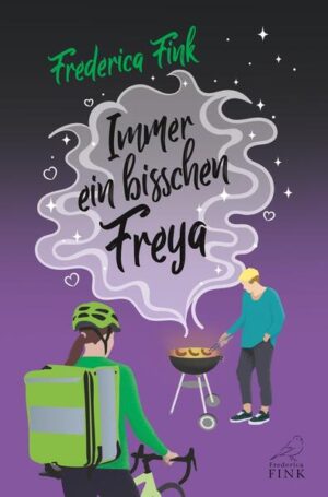 Freya liebt Flirten und Heimwerken. In ihrer 5er-WG gibt es immer was zu reparieren und ein legendärer Partysommer steht bevor. Doch ihre neue Mitbewohnerin, die feenhafte Annemarie, bringt Freya ordentlich durcheinander. Und dann steht plötzlich auch noch Kalina vor der Tür - eine bulgarische Pizzalieferantin, die mit ihrem Rennrad sportliche Höchstleistungen erbringt. Freya hat weder Ahnung von Feen noch von Sport. Als sie denkt, es könnte nicht mehr schlimmer kommen, beschließt ihr Mitbewohner Peter, DJ zu werden …