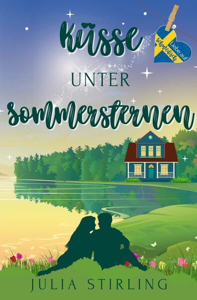 Ein sommerlicher Wohlfühlroman aus Lillaström - in dem kleinen schwedischen Dorf gibt es auch im Sommer Herzklopfen und Gefühlschaos. Aber die lauen Sommernächte halten für einige der Bewohner die ganz große Liebe bereit. Linnea hat mit den Männern abgeschlossen. Nach einer desaströsen Scheidung sucht sie die Ruhe in dem kleinen Ort Lillaström, in dem sie als Kind jedes Jahr Sommerferien verbracht hat. Doch als sie feststellt, dass ausgerechnet Sverre, den sie das letzte Mal vor 15 Jahren beim Mittsommerfest gesehen hat, ihr Nachbar ist, ist es um die Ruhe geschehen. Schließlich war er es, der sie zum allerersten Mal geküsst hat und den sie aus ganz bestimmten Gründen nie wiedersehen wollte. Sverre ist schon lange nicht mehr der rebellische Jugendliche, der er mal war. Der eigenbrötlerische Künstler hat mittlerweile seine eigene tragische Geschichte im Gepäck und braucht sicher keine Frau. Nicht einmal als Nachbarin. Vor allem, weil es jemanden in seinem Leben gibt, der ihm wichtiger ist als alles andere. Dass gerade Linnea sein Leben entscheidend geprägt hat, hat Sverre bisher für sich behalten. Wird Sverre seinen Stolz überwinden, als er Linnea wiedersieht?