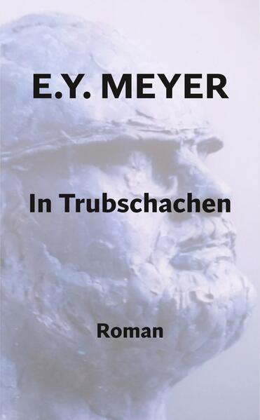 Sensation im Bücherherbst 1973: Kein Geringerer als Suhrkamp-Chef Siegfried Unseld verkündete euphorisch: »Das Emmental kann und wird niemals mehr eine so detaillierte Darstellung erhalten.« Mit seinem Roman »In Trubschachen« katapultierte E. Y. Meyer (geb. 1946) die unscheinbare Emmentaler Gemeinde auf die weltliterarische Bühne, sehr zum Missfallen eines Teils der Einwohnerinnen und Einwohner… Meyer beschreibt Dorfgeschehen und Dorfatmosphäre in den Tagen um den Jahreswechsel, mitten drin, aber eben doch nur als Gast, als Fremder. Das liebliche Emmental verwandelt sich unter seiner Feder in ein fremdes Territorium, in ein »Tal des Todes«, und auf seinen Spaziergängen durch die winterliche Landschaft (wie »unter einem Leichentuch«) erkennt der Erzähler Anzeichen von Verwesung. Dies ist die 50-Jahre-Jubiläumsausgabe des Romans, mit dem E. Y. Meyer berühmt wurde. Es könnte sein, dass »In Trubschachen« auch der einzige deutschsprachige Roman ist, der ausschliesslich in der »man«-Form geschrieben ist.