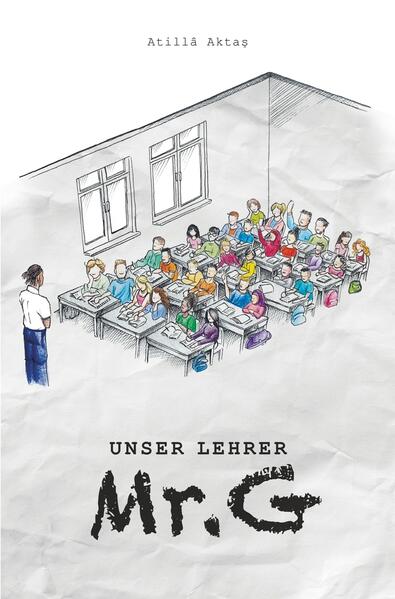 Als Adisa Gündo?du vorübergehend als stellvertretender Klassenlehrer der 10a an einem Berliner Gymnasium eingestellt wird, bekommt er schnell den Spitznamen Mr. G - seine Schülerinnen und Schüler mögen nicht nur seinen unkonventionellen Unterricht, seine lässigen Sneaker und seine Hip-Hop-AG, sondern merken auch schnell, dass sie ihm vertrauen können. Durch seine Offenheit und sein Einfühlungsvermögen wird der neue Lehrer schon bald zu einem wichtigen Begleiter der Jugendlichen und hilft ihnen, sich selbst besser kennenzulernen und in einer Welt voller Unterschiede und Herausforderungen zurechtzufinden. Dabei ahnen sie nicht, dass auch ihr Lehrer in der Auseinandersetzung mit ihnen lernt, einen persönlichen Konflikt zu lösen, der ihn seit seiner Kindheit quält. In 23 Kapiteln werden jeweils vergangene und gegenwärtige Szenen aus dem Leben einzelner Schülerinnen und Schüler sowie Adisas dargestellt und miteinander verknüpft. Ergänzt werden die situativen Beschreibungen durch Dialoge der Schülerinnen und Schüler untereinander sowie Zweiergespräche einzelner Protagonistinnen und Protagonisten mit Mr. G. Nach und nach enthüllen sich so den Leser und Leserinnen und Leser und Leserinnenschau in die Gefühlswelten einzelner Personen werden Menschen und ihre Geschichten in ihrer Komplexität erfasst und aus verschiedenen Blickwinkeln betrachtet. Den Leser und Leserinnen und Lesern wird auf diskrete, niemals belehrende oder moralisierende und dennoch nachdrückliche Weise aufgezeigt, wie durch gezielte Kommunikation, aufmerksames Zuhören und Reflexion auch in herausfordernden Situationen konstruktive Lösungsansätze möglich werden.