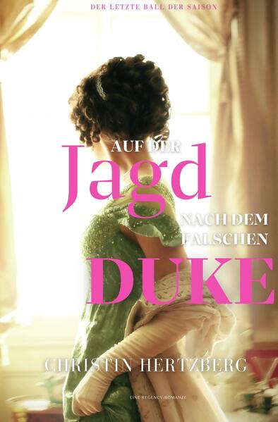 Mina spürte die Hand des Dukes in ihrer. Eine Nacht. Ein Ball. War es möglich, jemanden in so kurzer Zeit für sich zu gewinnen? London 1818. Aufgrund eines Skandals in ihrer Vergangenheit ist Mina Moreland mit 26 Jahren noch immer unverheiratet. Ohne Vermögen oder Beziehungen droht ihr ein Schicksal als Gouvernante. Eine Einladung auf den Casterleigh & Esterhazy-Ball, dem wichtigsten Ereignis der Londoner Saison, ist ihre letzte Chance - schließlich ist dieser bevölkert von begehrten Junggesellen, allen voran dem schottischen Duke von Annadale. Mina beschließt, sein Herz zu erobern und so ihren Skandal und ihre Armut hinter sich zu lassen. Sie ahnt nicht, dass sie mit der Jagd auf ihn ihre ganze Zukunft aufs Spiel setzt. George, Duke von Annadale, ist es leid, jeden Ball umschwärmt von jungen Damen zu verbringen, die es einzig auf seinen Titel und sein Vermögen abgesehen haben, allen voran Miss Moreland, die es sich in den Kopf gesetzt zu haben scheint, auf dem Casterleigh & Esterhazy-Ball einen Duke zu erobern. Um ihr und den anderen Goldgräberinnen zu entkommen, geht er eine folgenschwere Wette ein, nicht ahnend, dass er damit mehr als seine eigene Zukunft aufs Spiel setzt. Eine leichte Sommerkomödie um gebrochene Herzen, vereitelte Pläne und die Frage, wie weit man bereit ist, für die Liebe zu gehen. Die Handlung spielt in einer einzigen, schicksalsträchtigen Nacht.